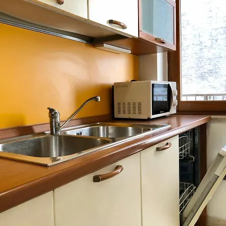 Aunty Dora Apartment * Mântua