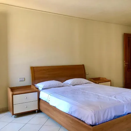 Aunty Dora Apartment * Mântua