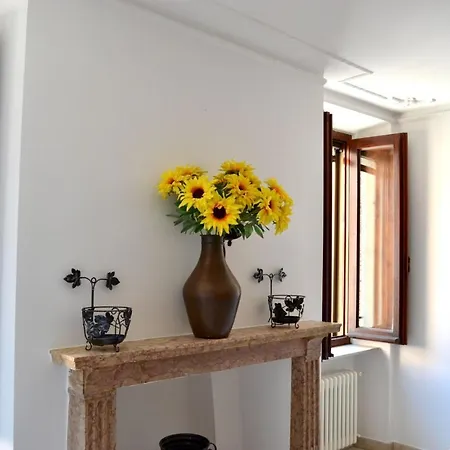 Aunty Dora Apartment Apartment Mantova