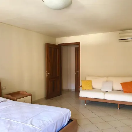 Aunty Dora Apartment Apartment Mantova