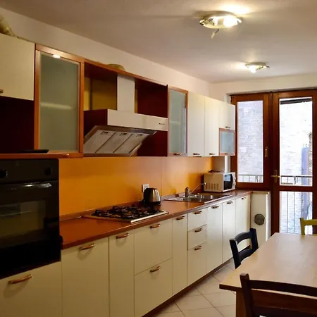 Aunty Dora Apartment *