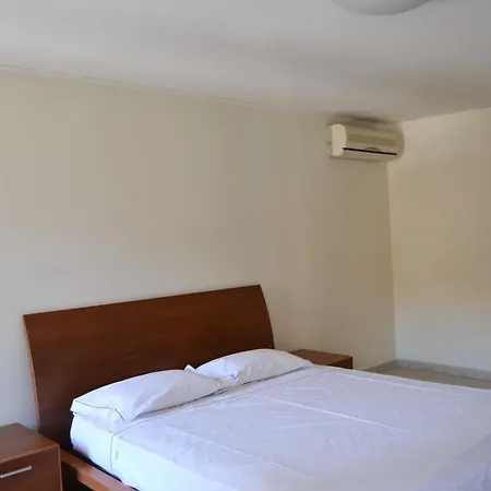 Aunty Dora Apartment Apartment *
